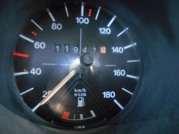VOLKSWAGEN - Golf 1100 3p. (8 di 10)