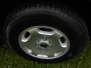 SSANGYONG - Rexton 2.7 XDi Plus (8 di 10)