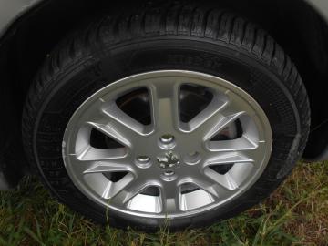 PEUGEOT - 1007 1.6 HDi Sporty (2 di 10)