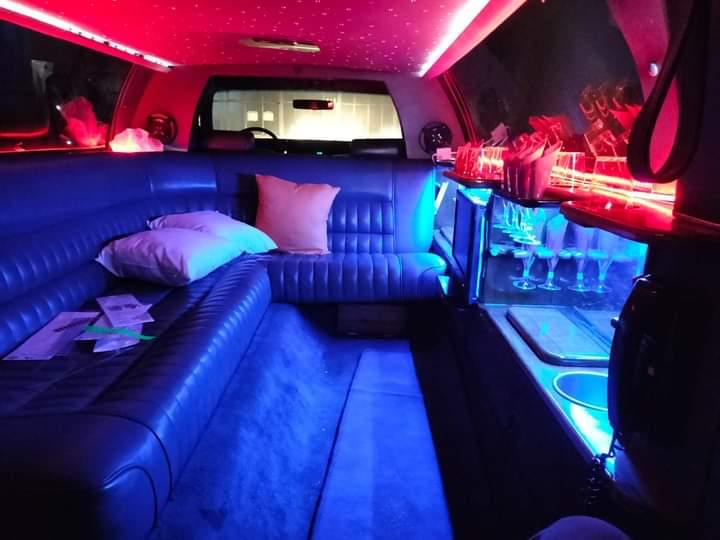 CADILLAC Allanté