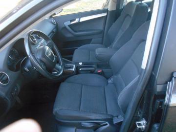 AUDI - A3 2.0 Tdi SPB Quattro S Tronic Design (8 di 10)