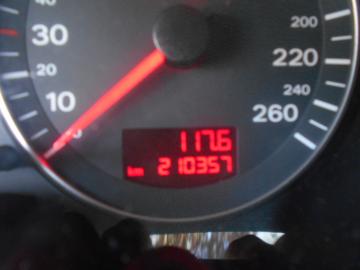 AUDI - A3 2.0 Tdi SPB Quattro S Tronic Design (10 di 10)