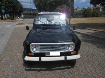 RENAULT - 4 950 Frog (2 di 10)