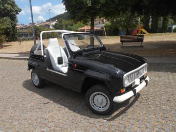 RENAULT - 4 950 Frog (4 di 10)