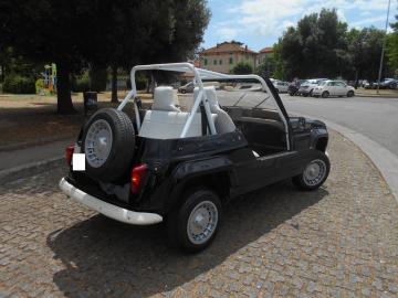 RENAULT - 4 950 Frog (6 di 10)