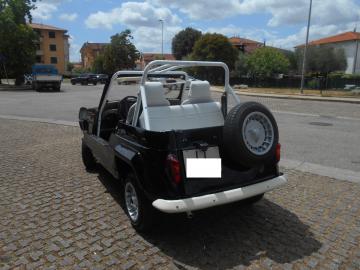 RENAULT - 4 950 Frog (8 di 10)