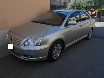 TOYOTA - Avensis 1.6 16V