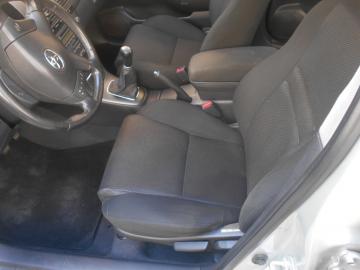 TOYOTA - Avensis 1.6 16V (4 di 10)