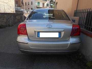TOYOTA - Avensis 1.6 16V (6 di 10)