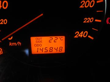 TOYOTA - Avensis 1.6 16V (7 di 10)