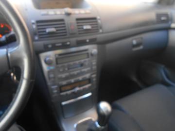 TOYOTA - Avensis 1.6 16V (8 di 10)