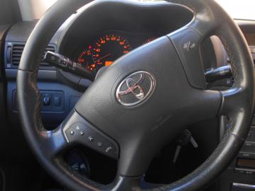 TOYOTA - Avensis 1.6 16V (9 di 10)