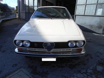 ALFA ROMEO - Alfetta GT 1.6 (8 di 10)
