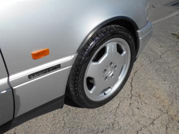 MERCEDES - C 200 Sport (2 di 10) MERCEDES - C 200 Sport (2 di 10)