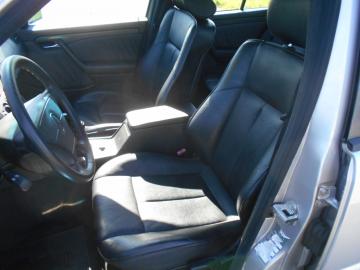 MERCEDES - C 200 Sport (6 di 10) MERCEDES - C 200 Sport (6 di 10)