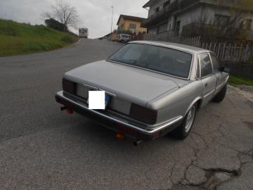 JAGUAR - Daimler 3.6 (4 di 9)