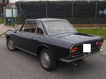 LANCIA - Fulvia 1.3 5 marce