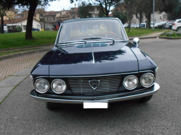 LANCIA - Fulvia 1.3 5 marce (3 di 10)