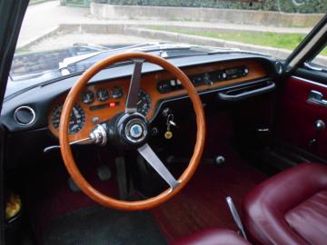 LANCIA - Fulvia 1.3 5 marce (4 di 10)