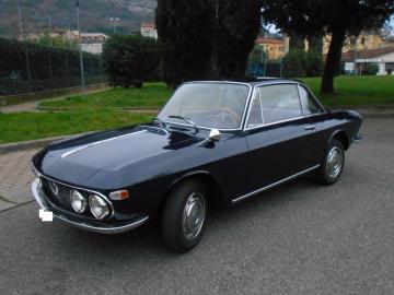 LANCIA - Fulvia 1.3 5 marce (6 di 10)