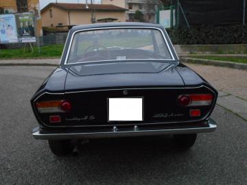 LANCIA - Fulvia 1.3 5 marce (10 di 10)