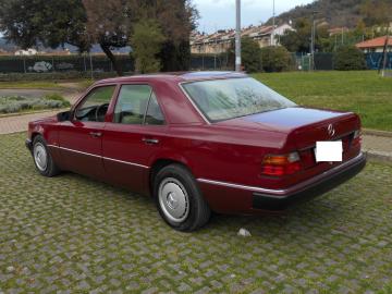 MERCEDES -  200e (6 di 10)