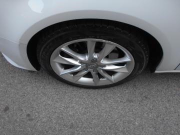 AUDI - A3 2.0 TDI 184CV (2 di 10)