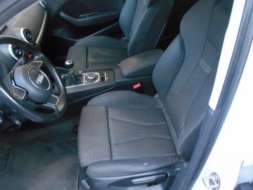 AUDI - A3 2.0 TDI 184CV (8 di 10)