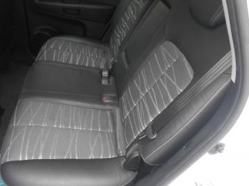 KIA - Venga 1.4 CRDi 90 CV Cool (2 di 10)