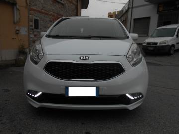 KIA - Venga 1.4 CRDi 90 CV Cool (3 di 10)
