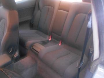 MERCEDES - CLK 200 Kompr. Avantgarde Evo (2 di 10)