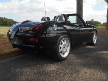FIAT - barchetta 1.8 (5 di 10)