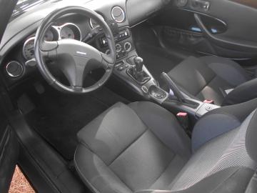 FIAT - barchetta 1.8 (7 di 10)