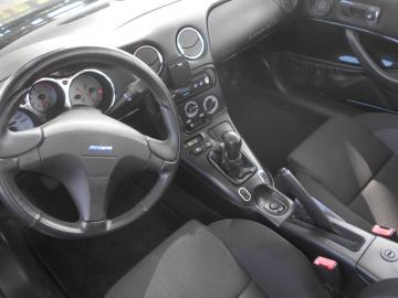 FIAT - barchetta 1.8 (10 di 10)