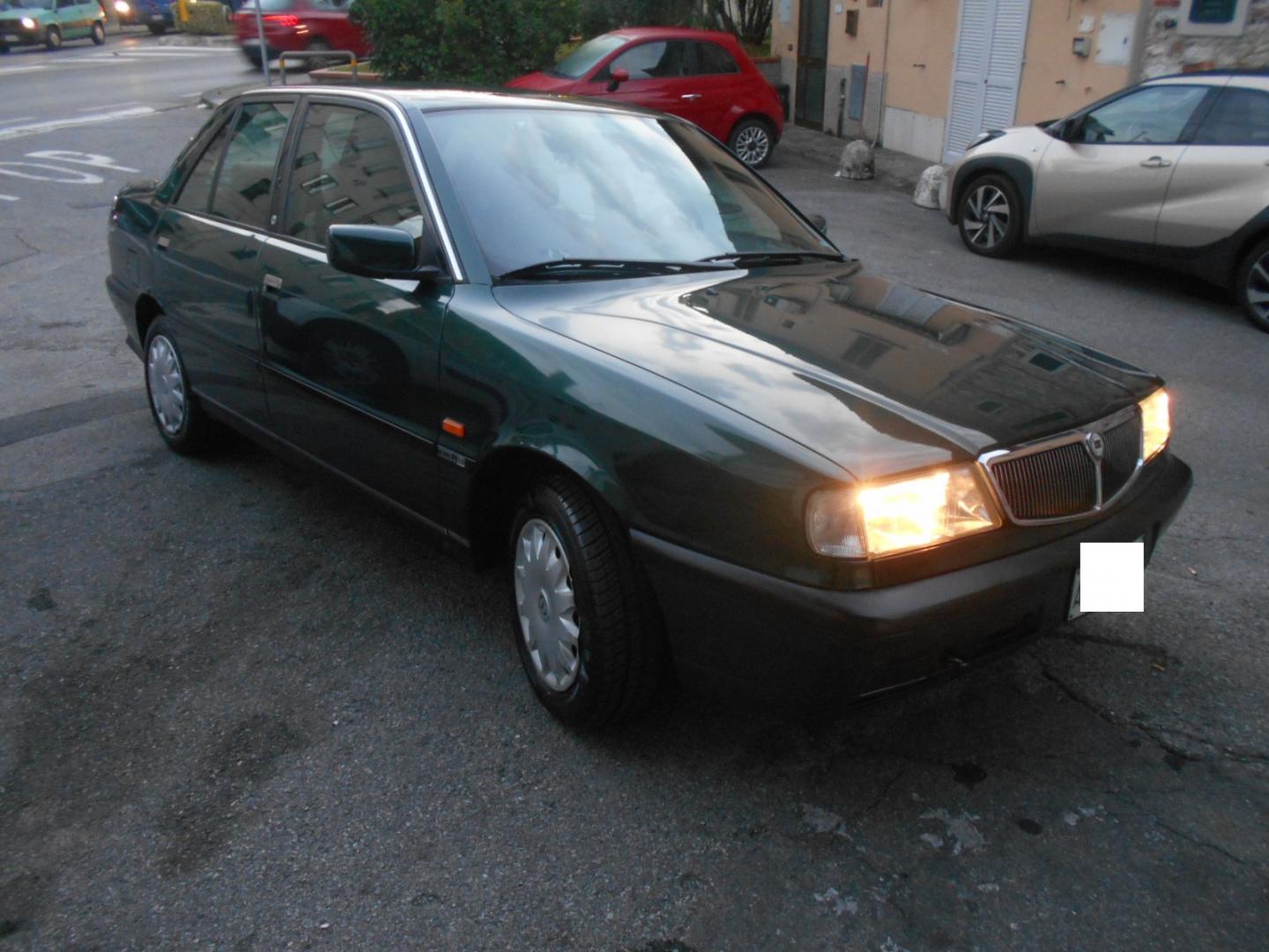 LANCIA - Dedra 1.6 i.e.