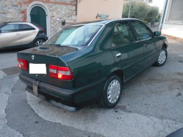 LANCIA - Dedra 1.6 i.e. (3 di 10)