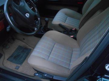 LANCIA - Dedra 1.6 i.e. (5 di 10)