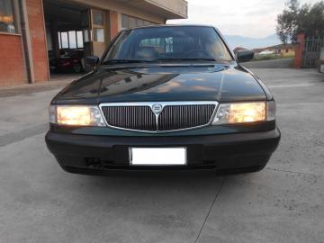 LANCIA - Dedra 1.6 i.e. (7 di 10)