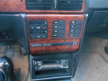 LANCIA - Dedra 1.6 i.e. (10 di 10)