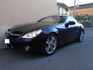 MERCEDES - SLK 280 Sport