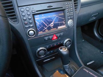 MERCEDES - SLK 280 Sport (5 di 9)