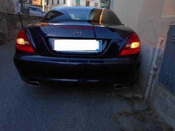 MERCEDES - SLK 280 Sport (6 di 9)