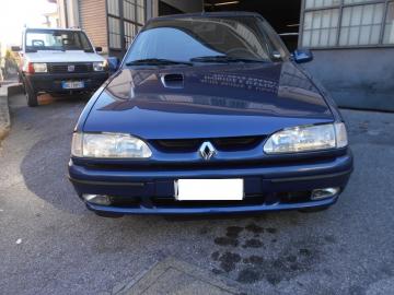 RENAULT - 19 1.8i 16V 4p. (3 di 10)