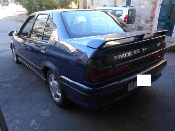 RENAULT - 19 1.8i 16V 4p. (4 di 10)