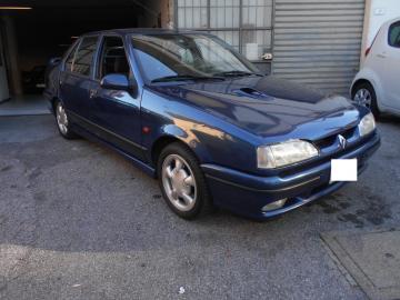RENAULT - 19 1.8i 16V 4p. (5 di 10)