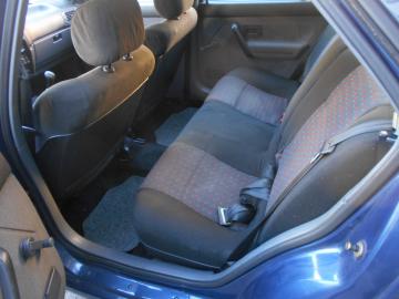 RENAULT - 19 1.8i 16V 4p. (6 di 10)