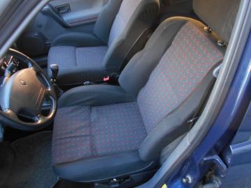 RENAULT - 19 1.8i 16V 4p. (7 di 10)