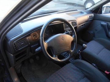 RENAULT - 19 1.8i 16V 4p. (8 di 10)