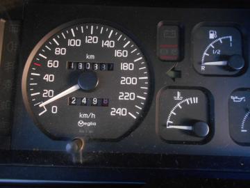 RENAULT - 19 1.8i 16V 4p. (9 di 10)