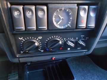 RENAULT - 19 1.8i 16V 4p. (10 di 10)